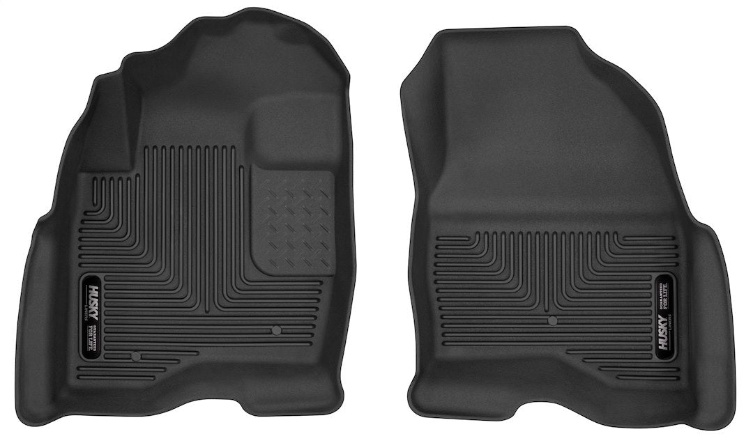 Huskyliner Front Liner-2015 Explorer [53331]