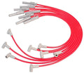 MSD CO. HEI WIRE SET FORD 8.5MM [35389]