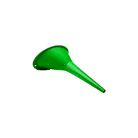 MIDWEST CAN MINI SUPER FUNNEL [3605]