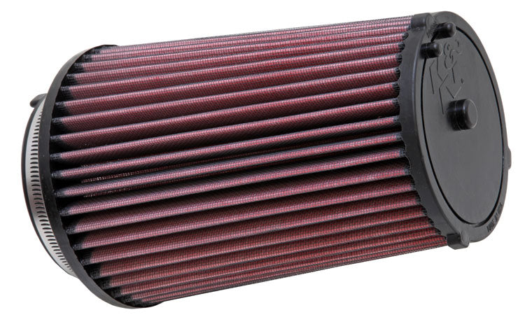 K&N FILTER MUSTNG BULLITT 4.6L 08-09 [E-1997]