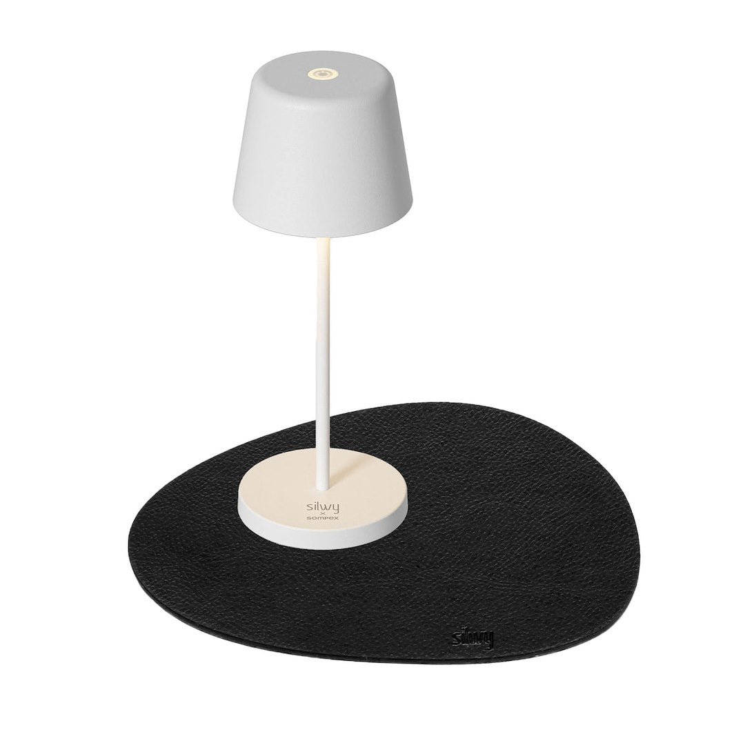 SILWY MAGNET MAGNETIC LIGHT MONACO WHITE [SYSO-2024-S2]