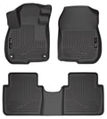 HUSKYLINER FRONT & 2ND SEAT FLOOR LINERS [99401]