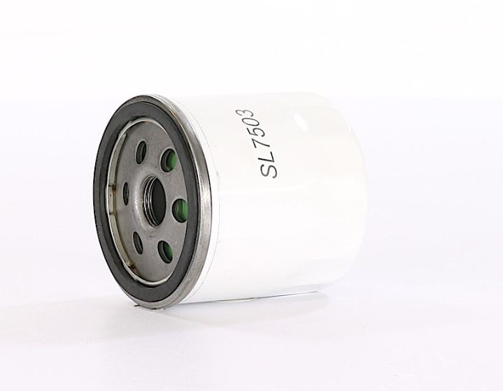 WIX FILTR LD OIL FILTER [WL7503]