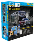 AQUA PRO BOX ONLY-FOR DELUXE STARTER KIT [90209A]