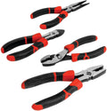 PERFORM TOOL PLIERS SET [W30765]
