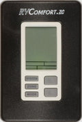COLEMAN RVP DIGITAL ZONED T-STAT BLACK [9330A3341]