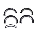 TRAILFX POCKET STYLE FLARE SMOOTH SET OF 4 [TFF3011S]