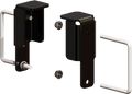 PULLRITE 2600 BED SUPPORT BRACKET KIT [2616]