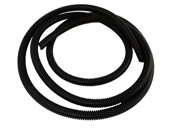 HELIX RACING 3/8' WIRE LOOM 6 FT [801-1400]