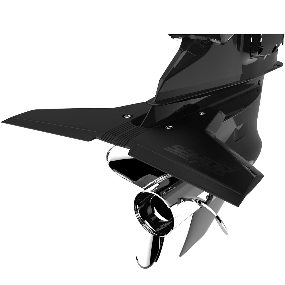 SAVIOR PROD CLASSIC 2 HYDROFOIL SENIOR BLACK [SR2-1]
