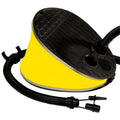WOW SPORTS FOOT PUMP [13-4040]