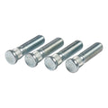 LIPPERT COMP WHEEL STUD  9/16'- 18 X 2.31' [2023134014]