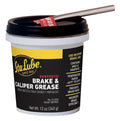 CRC SYNTH BRK &CALIPER GREASE [SL3303]