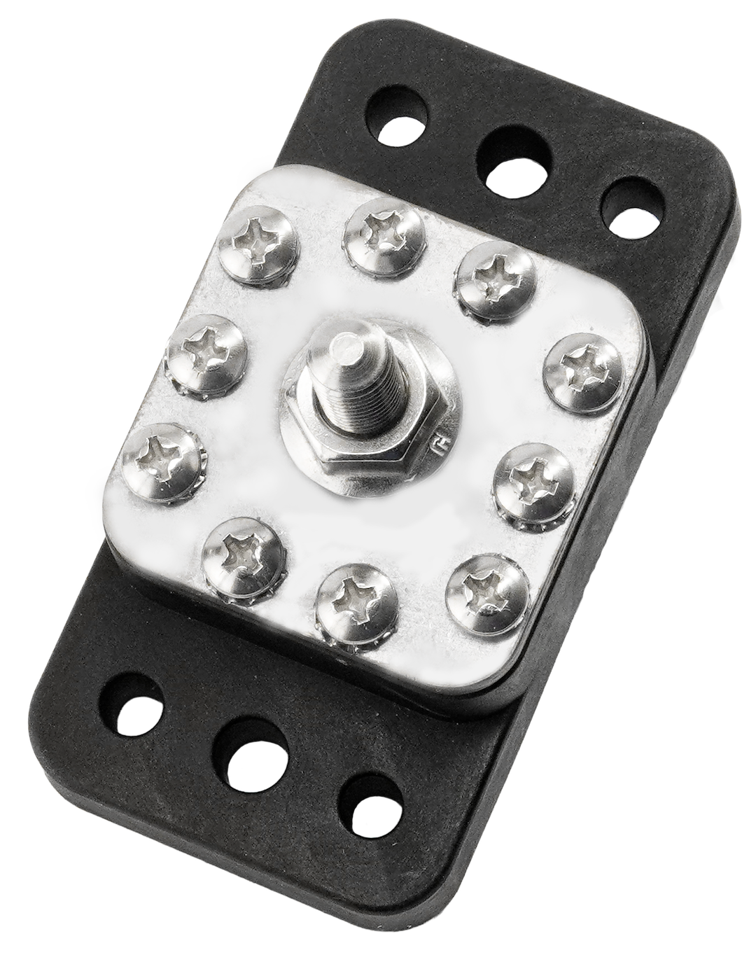EGIS MOBILE POWER POST PLUS  M8(5/16') POST + 1 [6012-308]