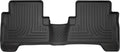 HUSKYLINER WB 2ND SEAT FLOOR LINER [19481]