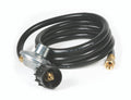 CAMCO LP HOSE 6' W REGULATOR [57703]