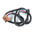Husky Towing B/C Harness Husky T/S Gm [31865]