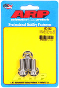 ARP LWR PULLEY BOLT KIT [430-6801]