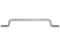 BUYERS PROD HANDLE GRAB 5/8IN ROUND ALUMINUM 18 [B239918AL]