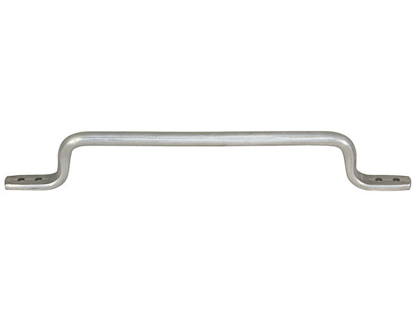 BUYERS PROD HANDLE GRAB 5/8IN ROUND ALUMINUM 18 [B239918AL]