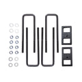 SUSPENS PRO BLOCK UBOLT GM 2500HD [BUG03]