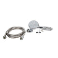 CAMCO SHOWER HEAD KIT  CHROME [43713]