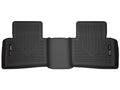 HUSKYLINER WB 2ND SEAT FLOOR LINER [11491]