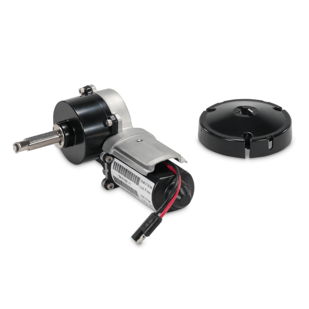 DOMETIC MOTOR DRIVE KIT ASM R/A BLACK [3317084.000U]