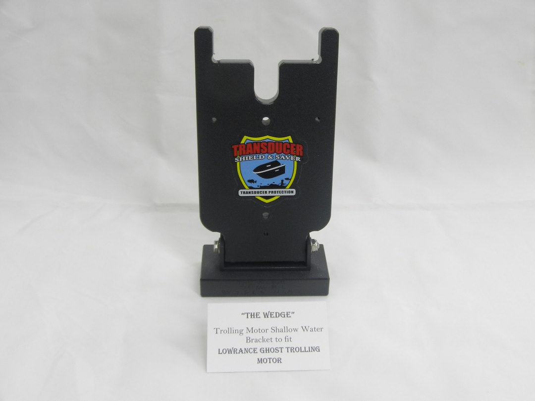 TRANSDUCER TM-SW-B-L 'THE  SHALLOW WATER WEDGE [TM-SW-B-L]