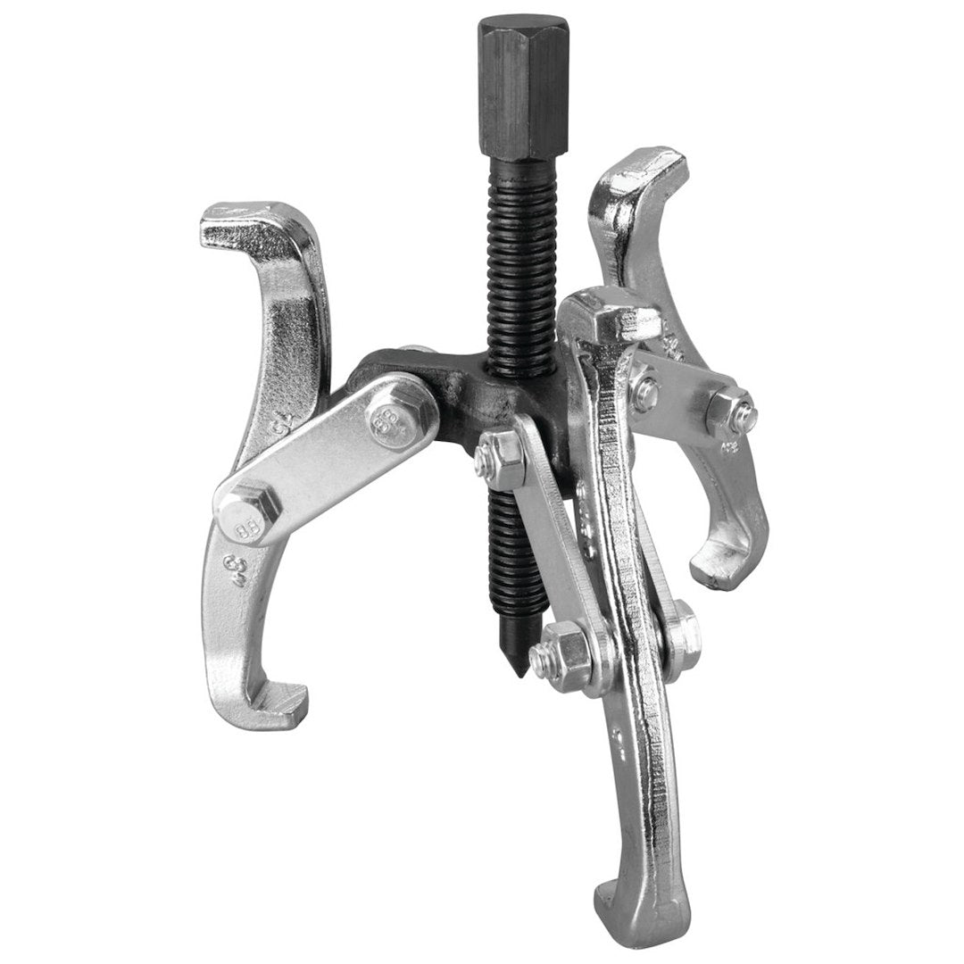 PERFORM TOOL GEAR PULLER-3 JAW [W135P]