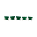 BUSSMANN LOW-PROFILE ATM FUSES [BP/ATM-30LP-RP]