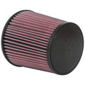 K&N FILTER UNIVERSAL CLAMP-ON AIR FILTER [RU-5283]