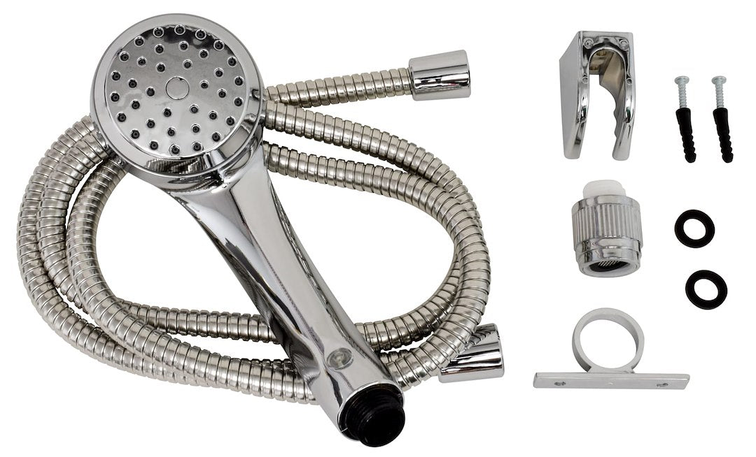 VALTERRA LLC HH AIRFSN SHW KIT  CH [PF276048]