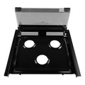 FURRION LLC TOPTRAY MODULE  BLACK [C-F1S17L02A-002]