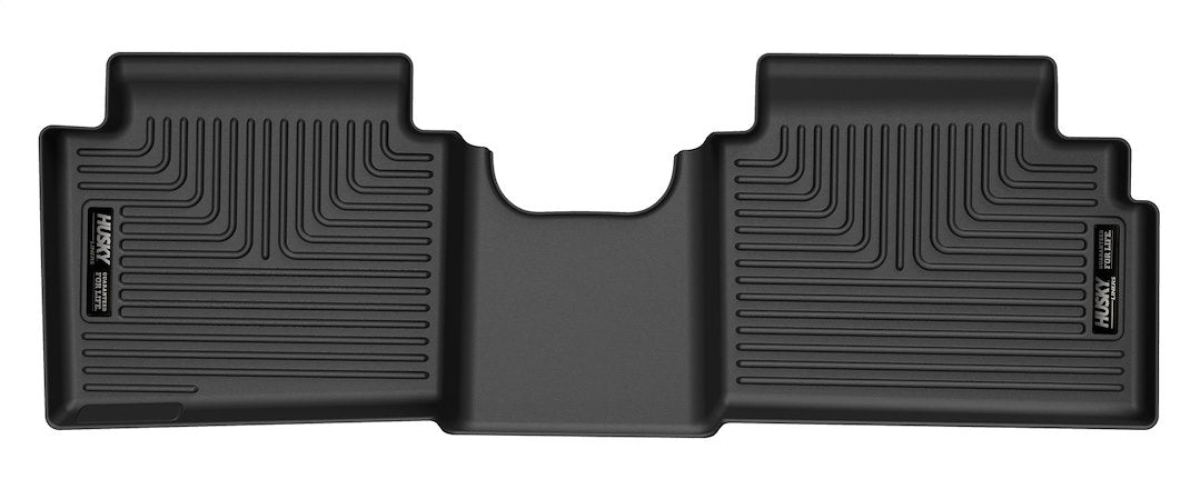 HUSKYLINER X-ACT CONTOUR FLOOR LINERS [50751]