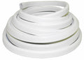TACO METALS FLEX-TRIM KIT  1/4  WHITE 25 [V30-1008W25-1]