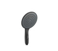 DURA FAUCET LUXURY 6' RAIN SHOWER WAND - MATTE [DF-SA434-MB]