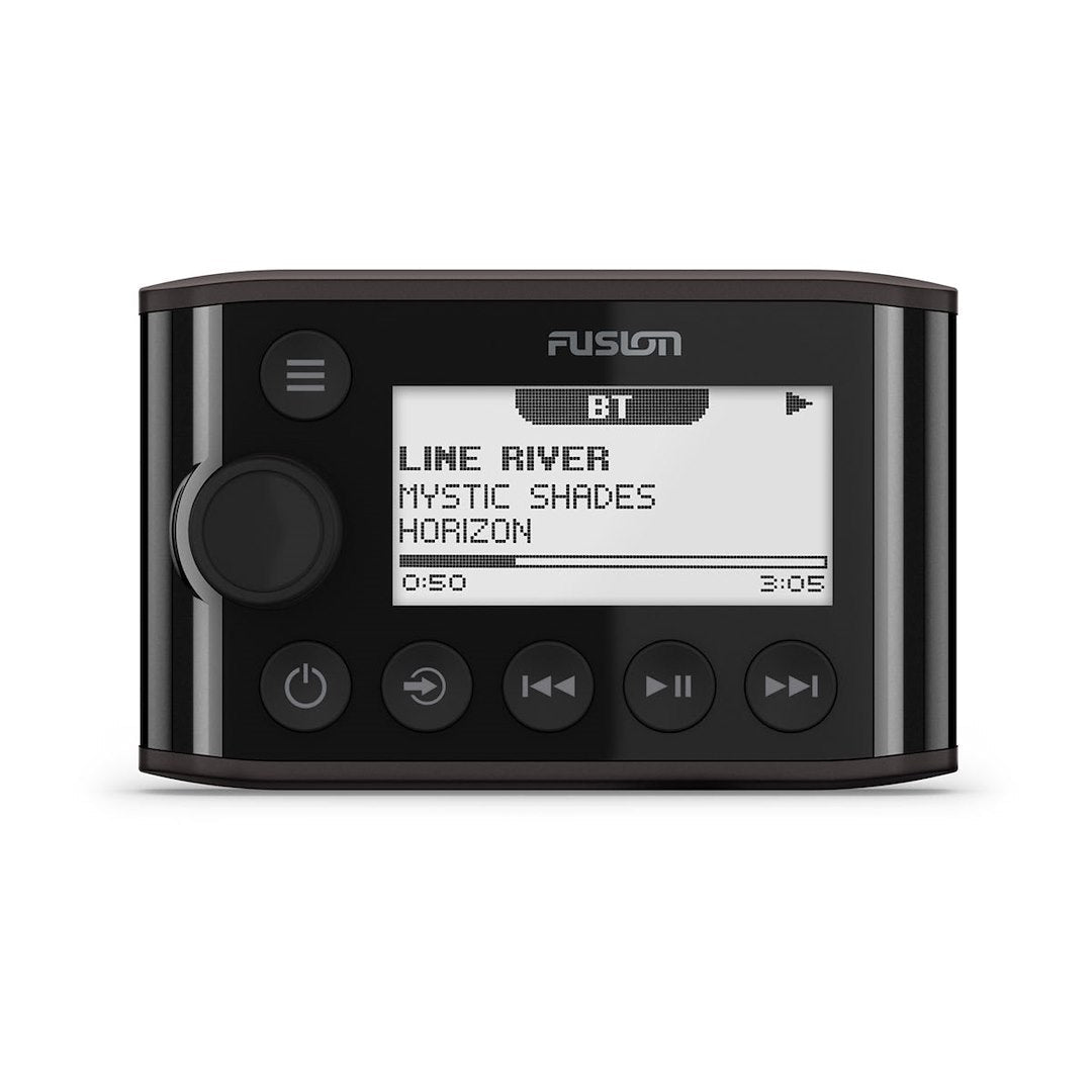 FUSION ELEC NEW DESIGN NRX 300 WIRED REMOTE [010-01628-04]