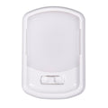 ARCON SGL LED EU-LITE BWHT WHT LENS [20725N]