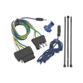 TOW READY 4 FLAT TO 5 FLAT ADAPTER [20136]