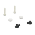 DOMETIC HARDWARE KIT SEAT MTG WHI [385311650]