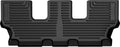 HUSKYLINER WB 3RD SEAT FLOOR LINER [19151]