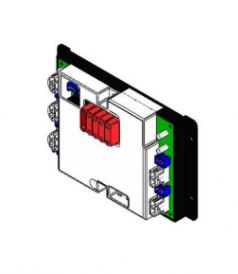 LIPPERT COMP TT LEVELING CONTROLLER [421483]