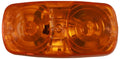 PETERSON MFG LED M/C RECT DBL BULLS-EYE 4'X2' [M38A-MV]