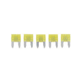 BUSSMANN 5PK BP/ATM-20 FUSES [BP/ATM-20-RP]