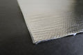 HELIX RACING ALUMINUM HEAT BARRIER 12' X 40' [400-1200]