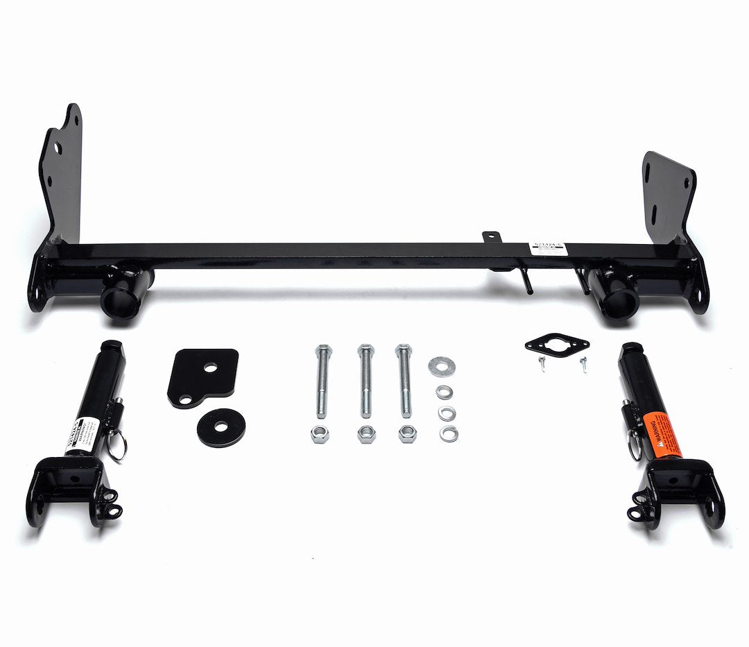 ROADMASTER TOW BAR MOUNTING BRACKET KIT [521424-5]
