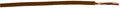 EAST PENN 14 GA X 100' WIRE BROWN [02413]