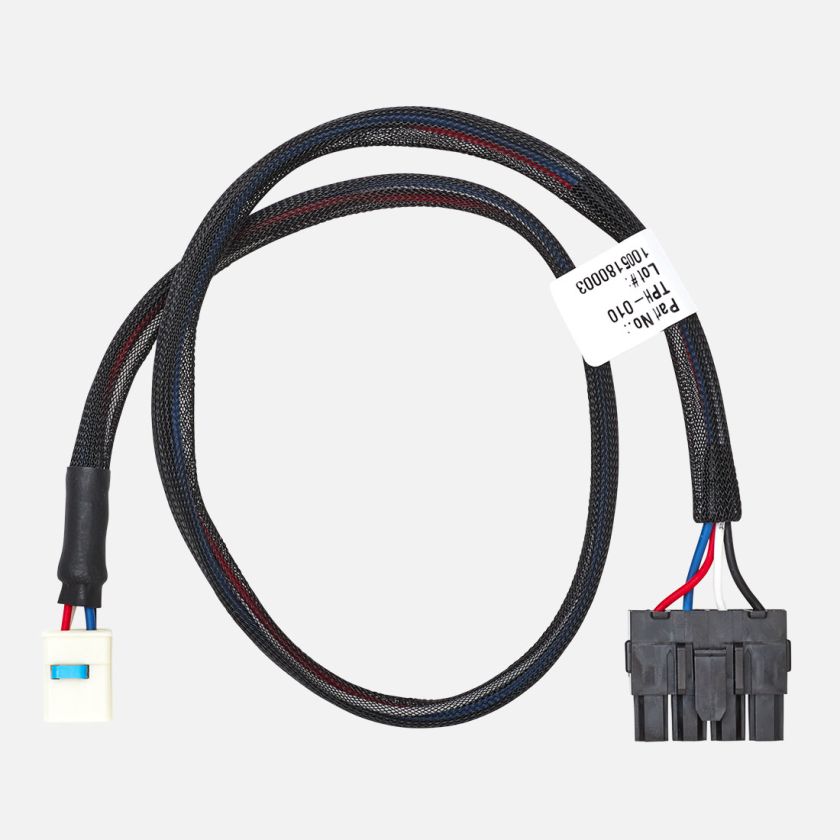 REDARC TOW-PRO WIRING LOOM #10 [TPH-010]