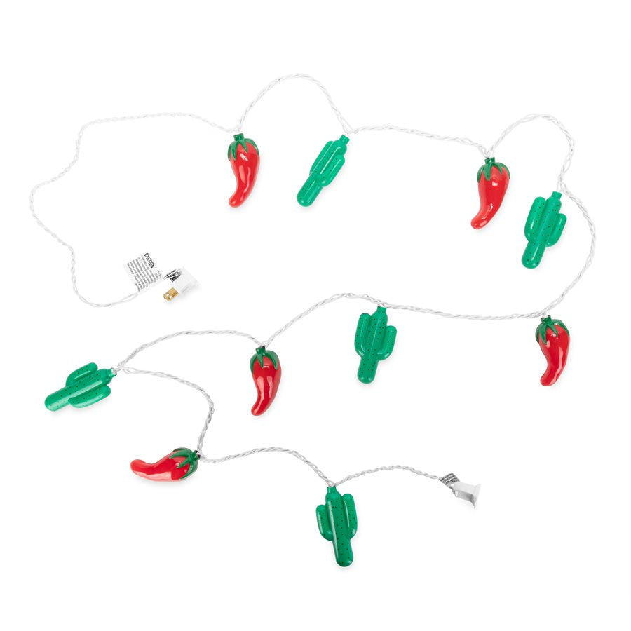 CAMCO PAR LIGHTS CHILI & CACTUS [42659]